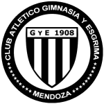 Gimnasia Mendoza 2 logo