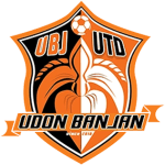 Udon Banjan United logo