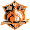Udon Banjan United logo