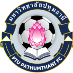 Pathumthani University FC logo