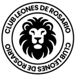 Leones de Rosario logo