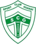 Guarai SC logo