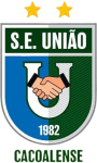 SE União Cacoalense U20 logo