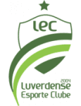 Luverdense U20 logo