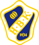 Halmstad U19 logo