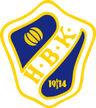 Halmstad U19 logo