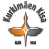 Kurkimaen Kisa logo