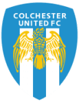 Colchester United U18 logo