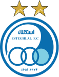 Esteghlal FC logo