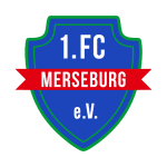 Merseburg logo