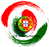 CE Casa de Portugal logo