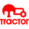 Tractor Sazi logo