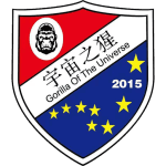 Gorilla of the Universe logo