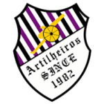 Artilheiros logo