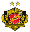 Kelantan Red Warrior FC logo