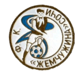 Zhemchuzhina logo