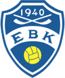 EBK W logo