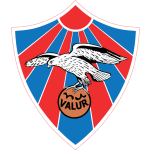 Valur Reykjavik logo