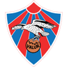 Valur Reykjavik logo