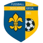 Schlieren W logo