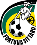 Sittard U21 logo