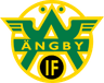 Angby logo