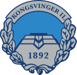 Kongsvinger IL U19 logo