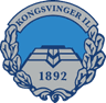 Kongsvinger IL U19 logo