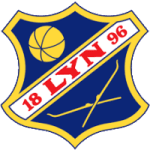 Lyn U19 logo