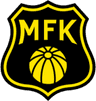 Moss U19 logo