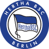 Hertha Berlin W logo