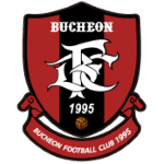 Bucheon FC 1995 logo