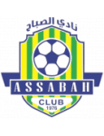 Assabah SC logo