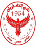 Ittihad Gharyan SC logo