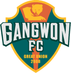 Gangwon FC logo