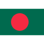 Bangladesh U19 W logo