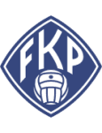 FK Pirmasens U19 logo