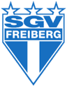 SGV Freiberg Fussball U19 logo