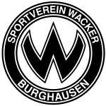 Wacker Burghausen U19 logo