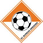 SC Borea Dresden U19 logo