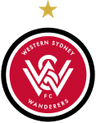 Western Sydney Wanderers U21 logo