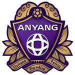 FC Anyang logo