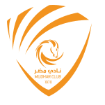 Mudhar Club logo