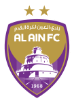 Al Ain U23 logo