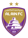Al Ain U23 logo
