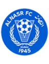 Al Nasr U23 logo