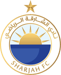Al Sharjah U23 logo