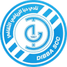 Dibba Al Fujairah U23 logo