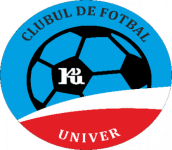 Univer Comrat logo