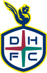 Daejeon Citizen logo